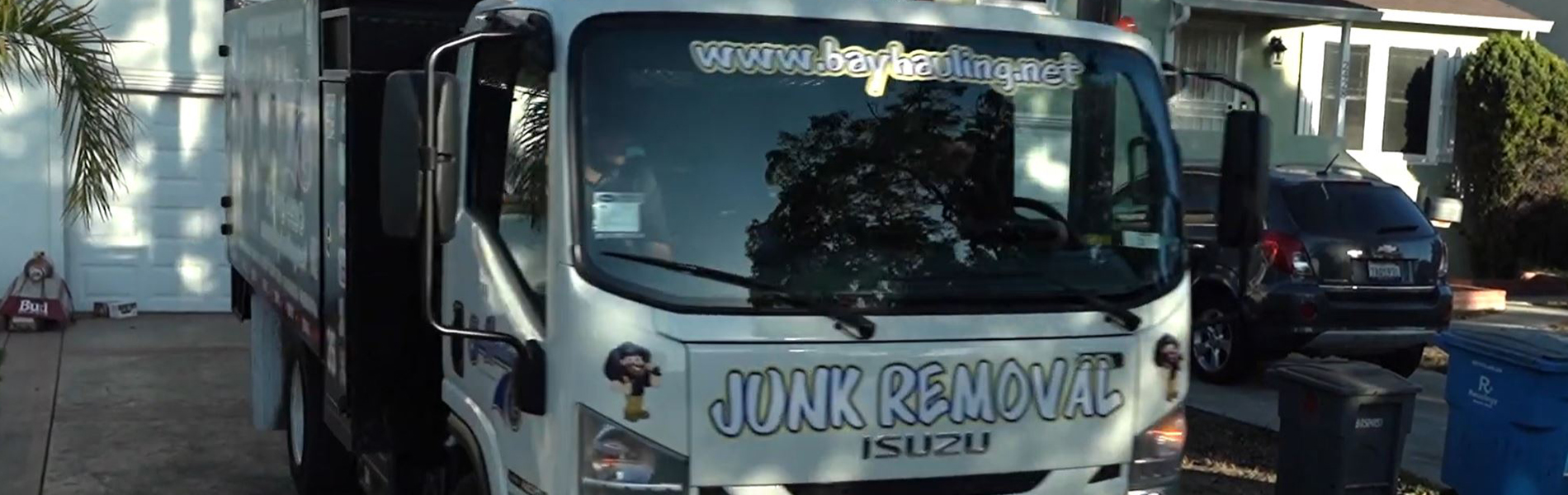 Best Junk Removal Company 2