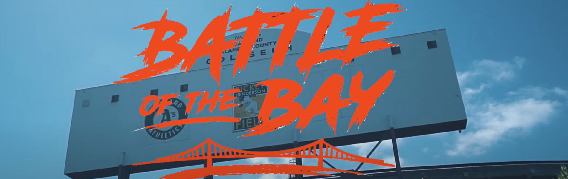 Battle of the Bay 2