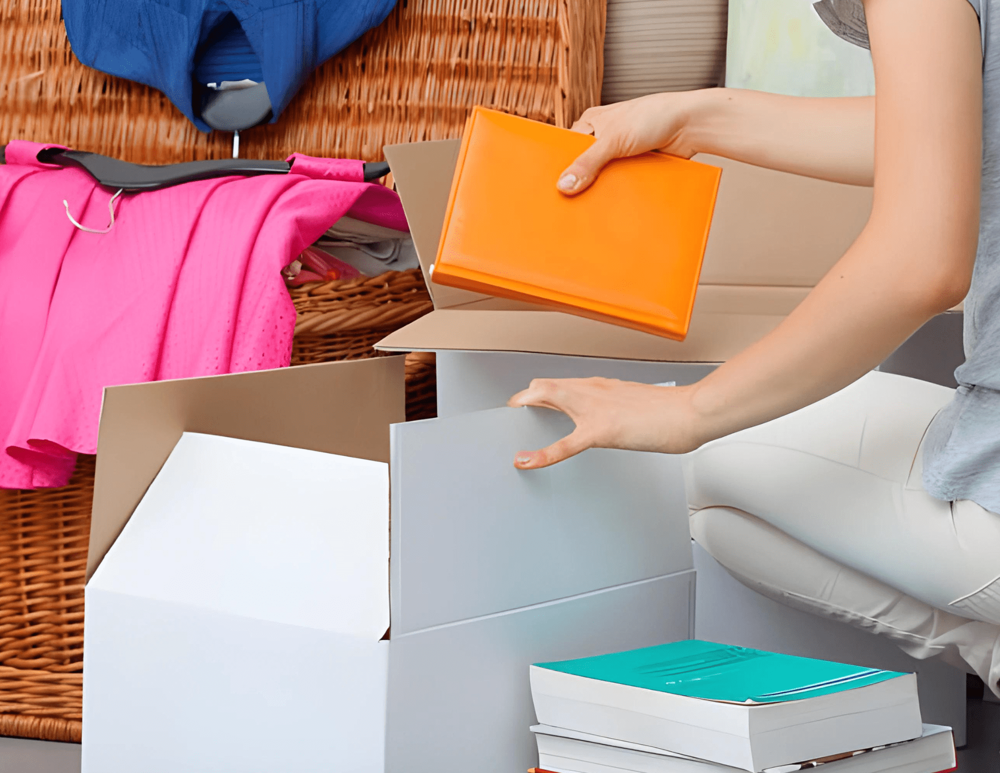 budget friendly moving tips