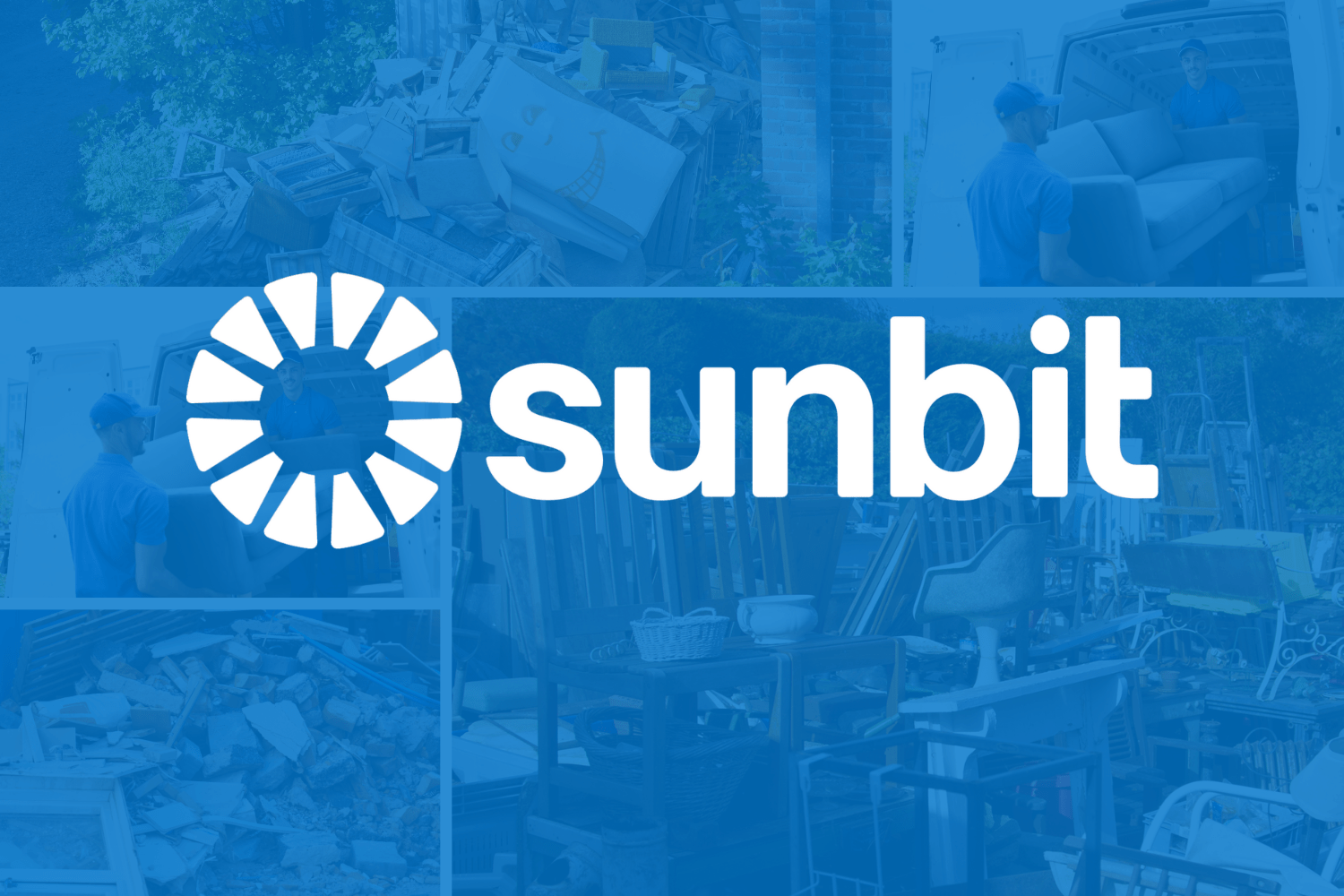 Affordable Junk Removal with Sunbit Technology-min