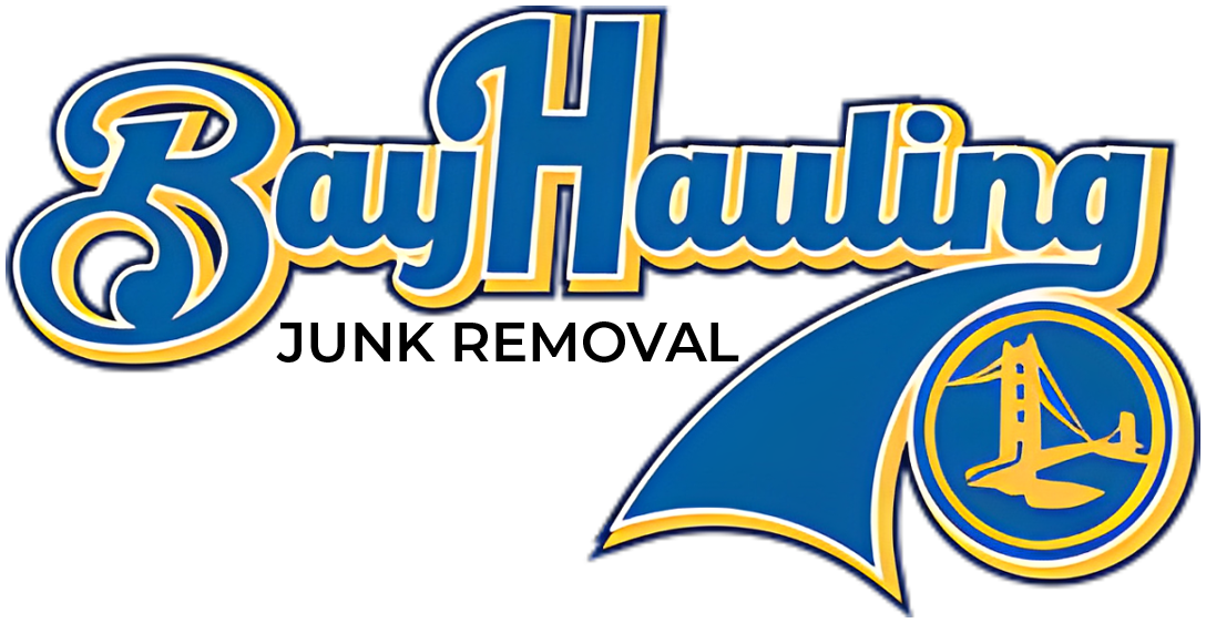 bay hauling logo