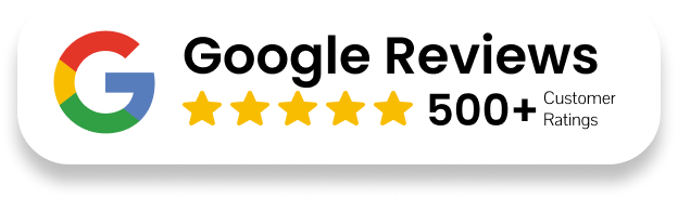 google reviews banner