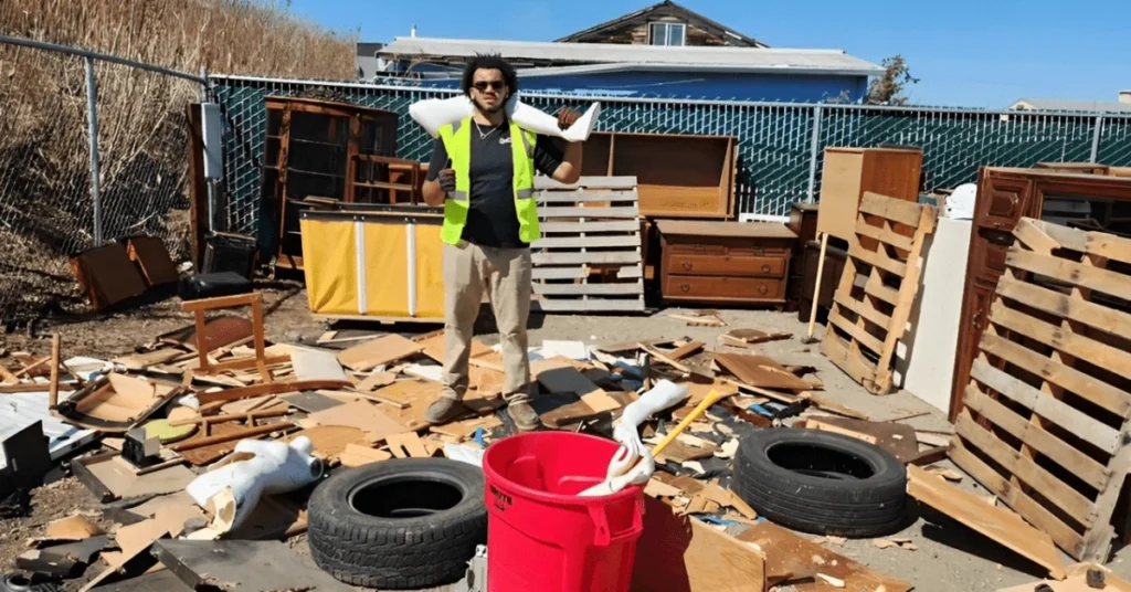 tips for Benicia homeowners to reclaim and revitalize their backyard space.