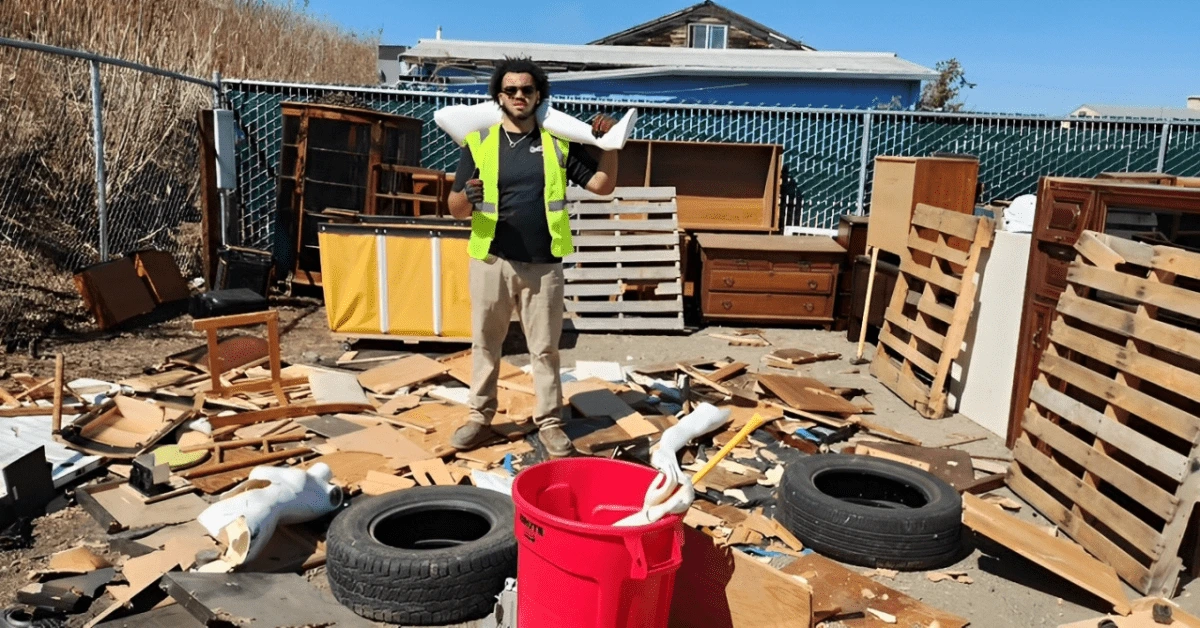 tips for Benicia homeowners to reclaim and revitalize their backyard space.