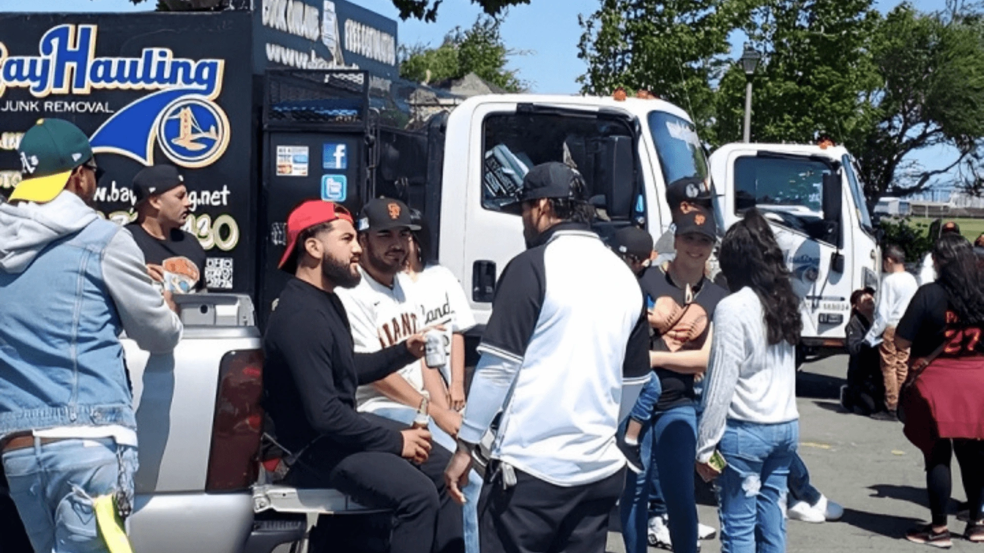 Pleasant Hill, CA Junk Removal | Fast & Affordable Services | Bay Hauling