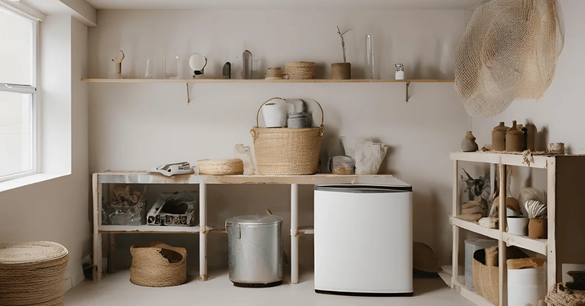 Basement junk removal costs and benefits of hiring a professional service