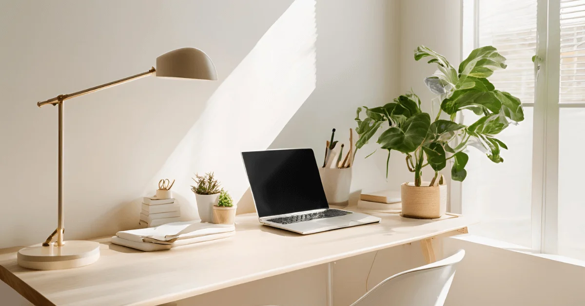 Easy decluttering strategies for a more organized and productive lifestyle