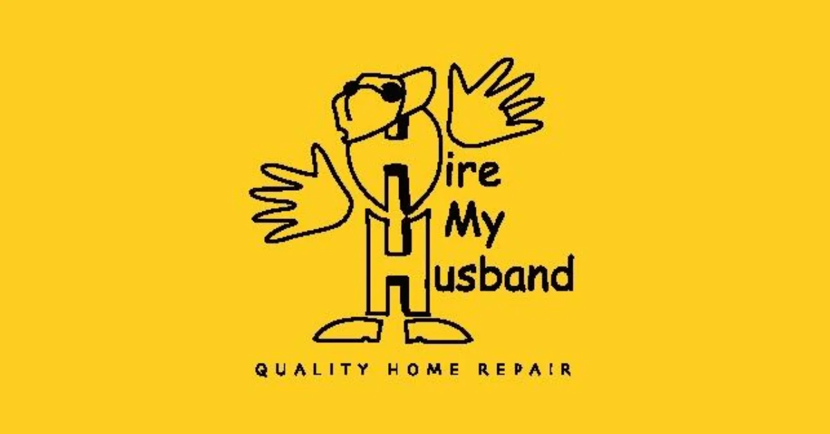 Professional home repair services in Benicia – Hire My Husband for expert renovations and fixes.