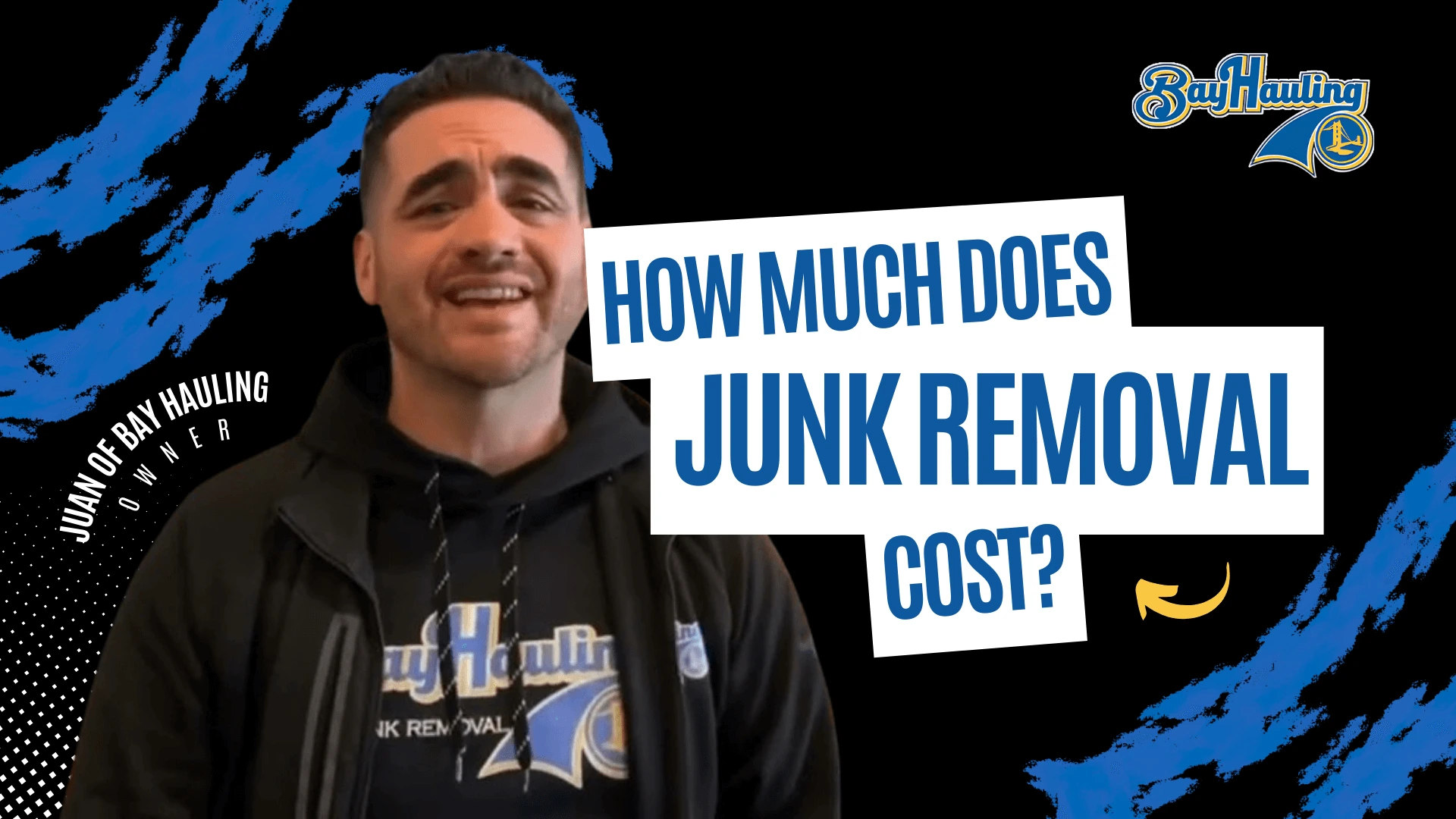 How Much Does Junk Removal Cost_ A Complete Guide to Pricing