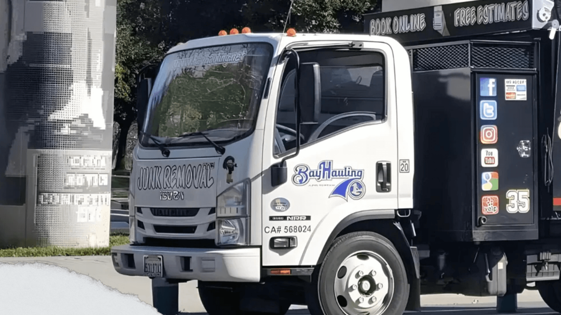 What Is the Best Junk Removal Service in Vallejo, CA