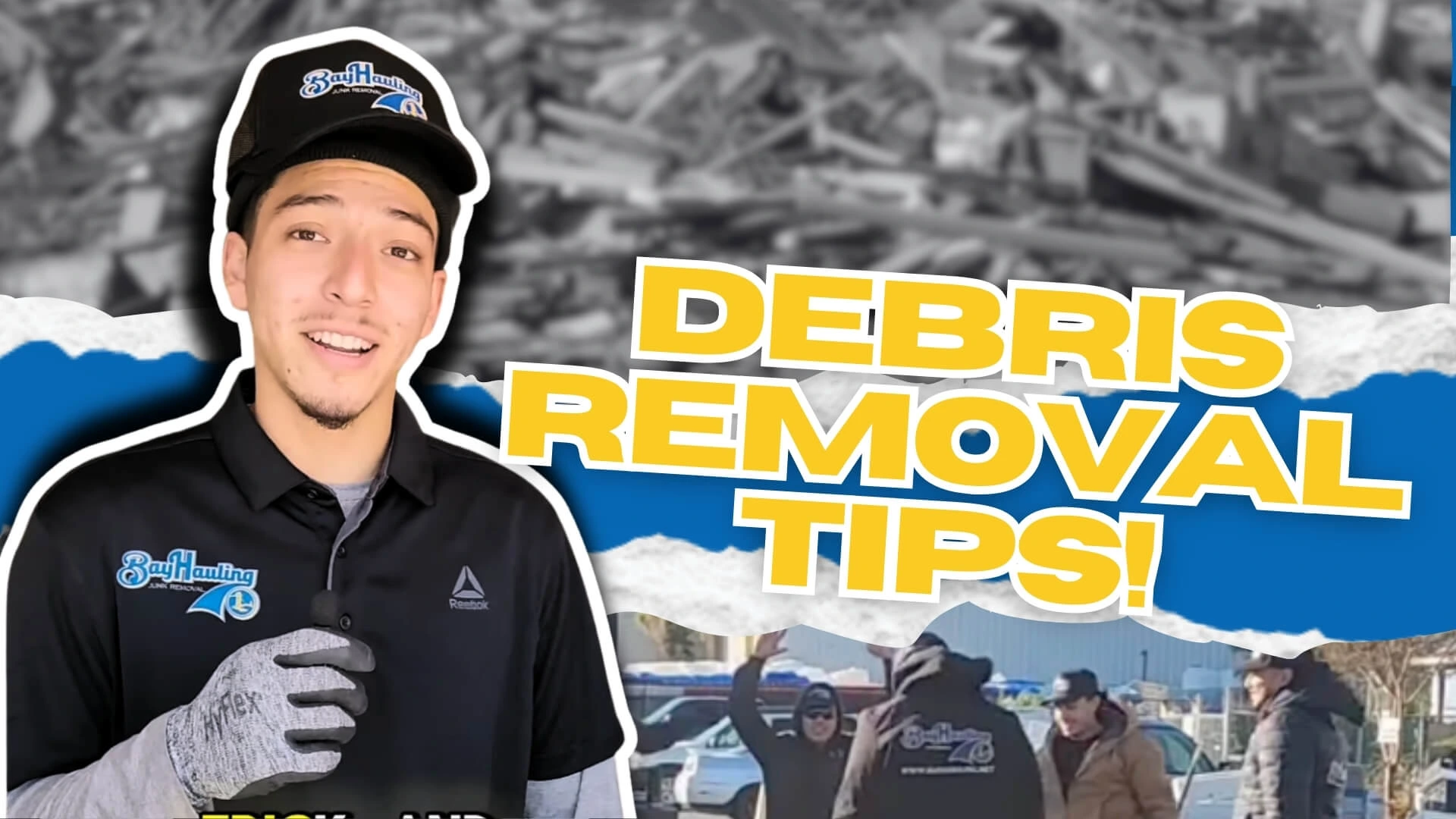 Construction Debris Removal Napa What Homeowners Need to Know