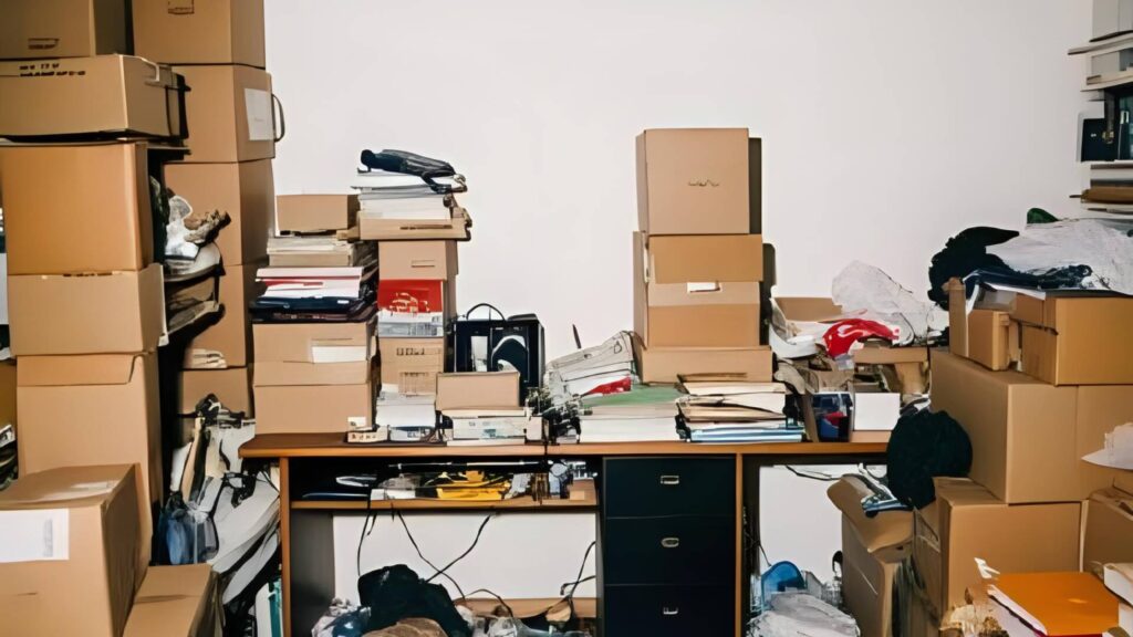 Hoarder cleanouts Berkeley