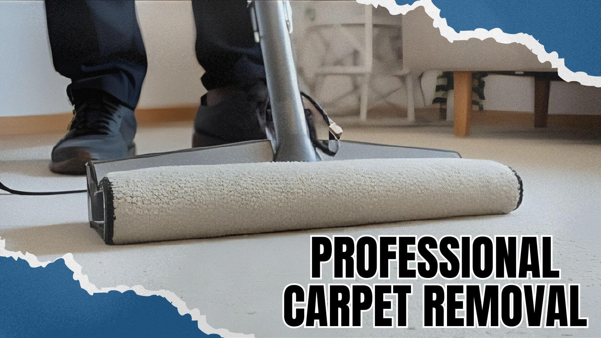 Professional Carpet Removal Berkeley Safe, Efficient, and Affordable