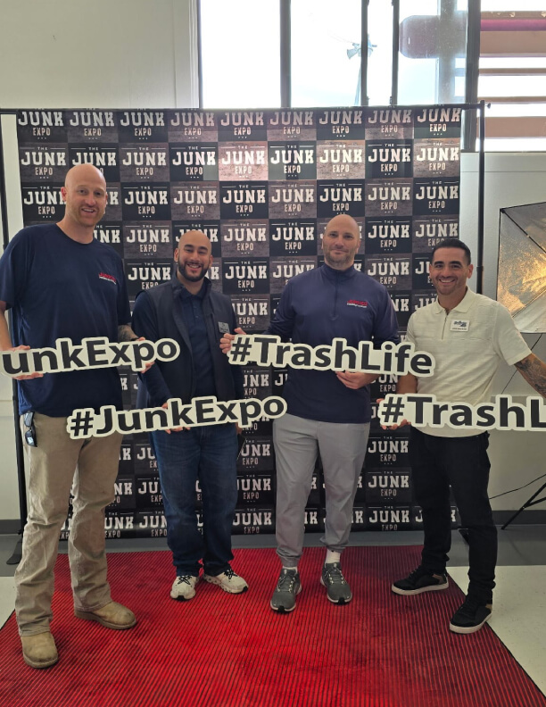 bay hauling juan vallejos and junk haulers