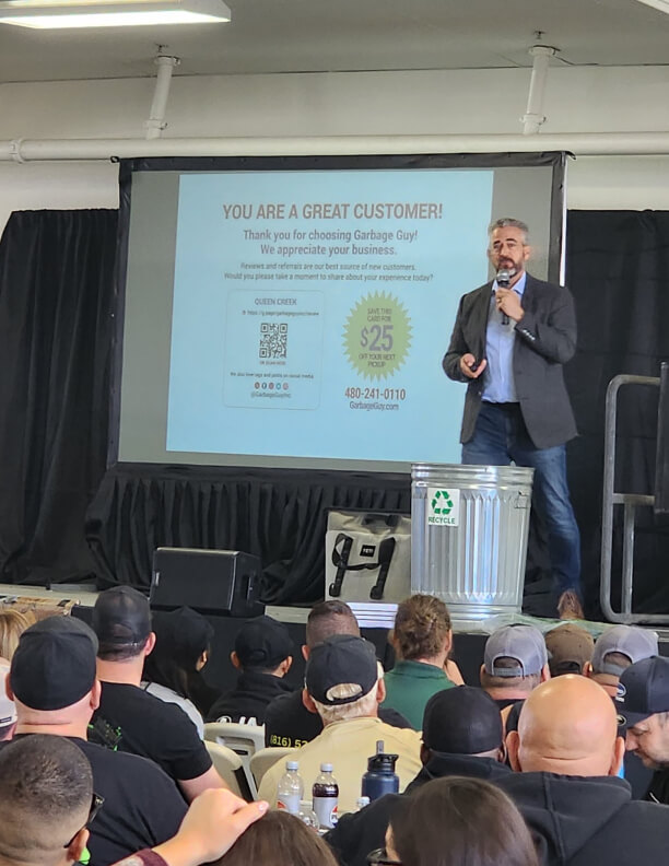 junk expo 2025 event