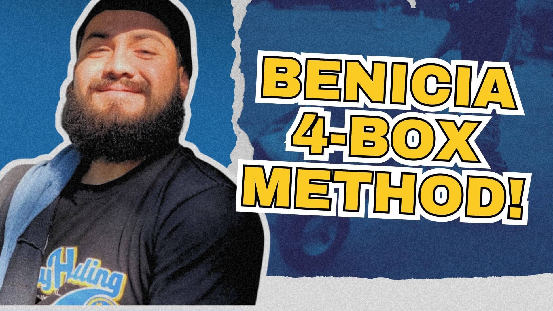 Benicia Fast Home Sorting