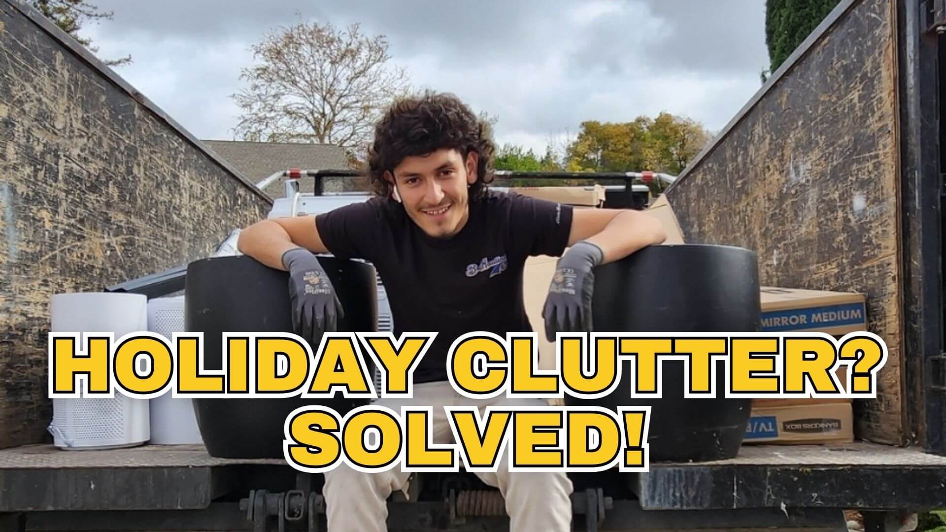 Fairfield Decluttering Guide