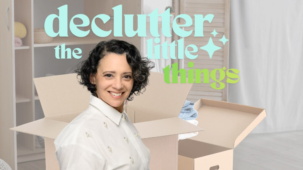 The Ultimate Decluttering Guide Organizer Tips & Junk Hauling Services