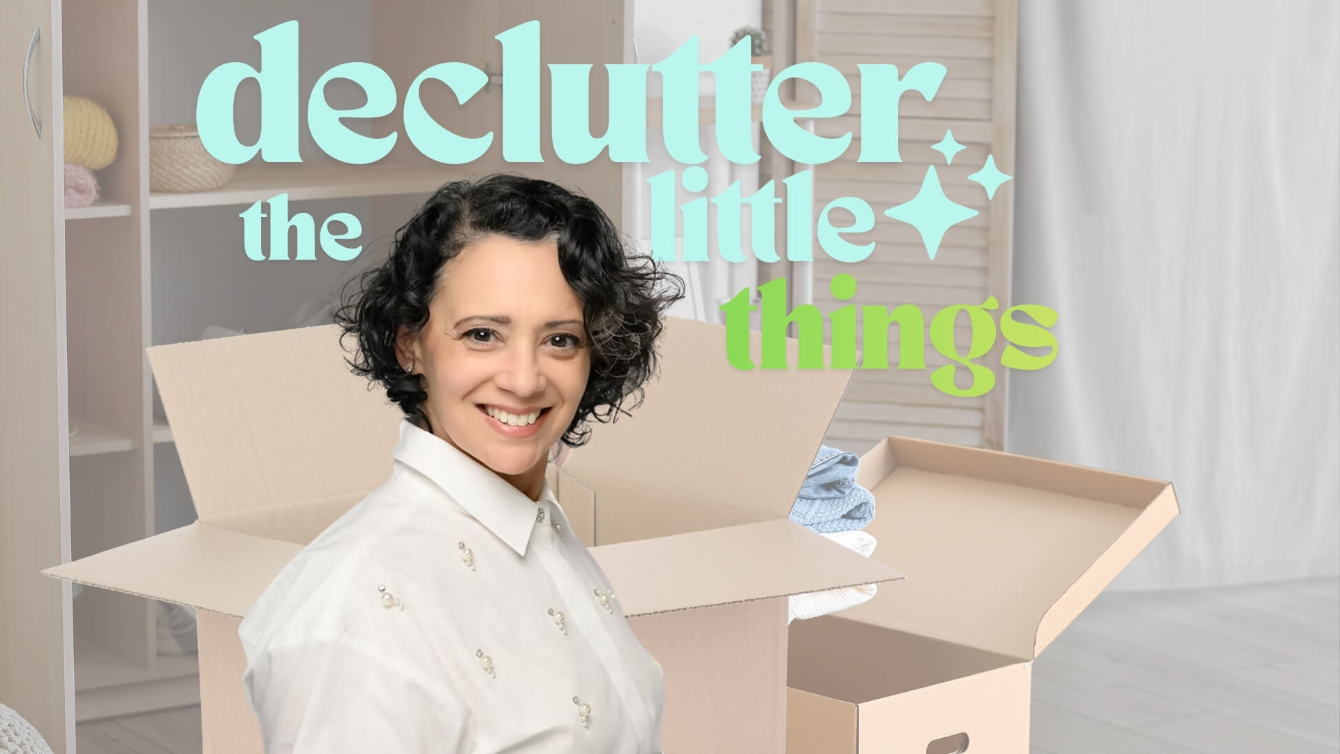 The Ultimate Decluttering Guide Organizer Tips & Junk Hauling Services