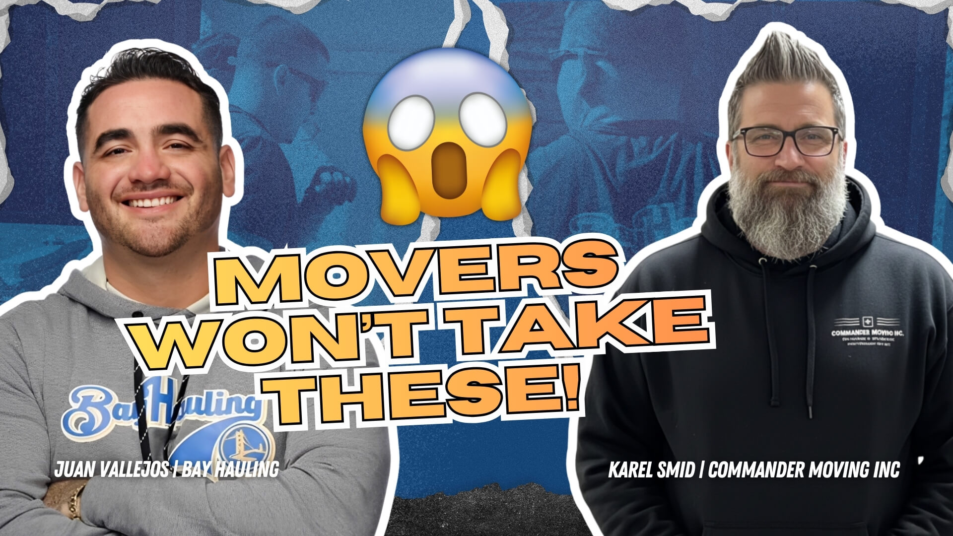 Top Items Movers Can’t Take & Why Junk Removal Is the Best Solution