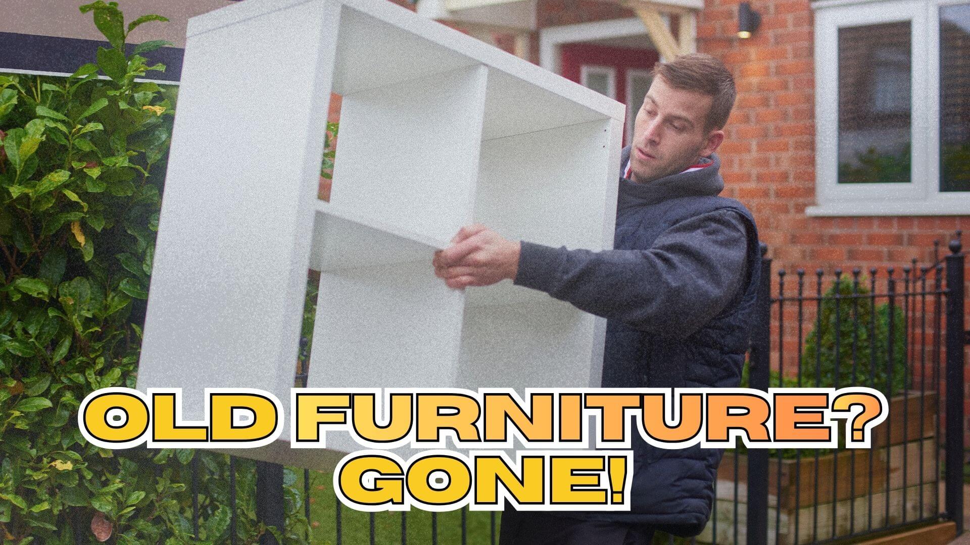 Walnut Creek Furniture Tips