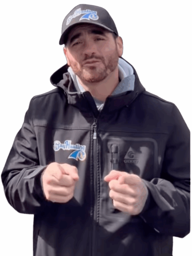 juan bayhauling owner point