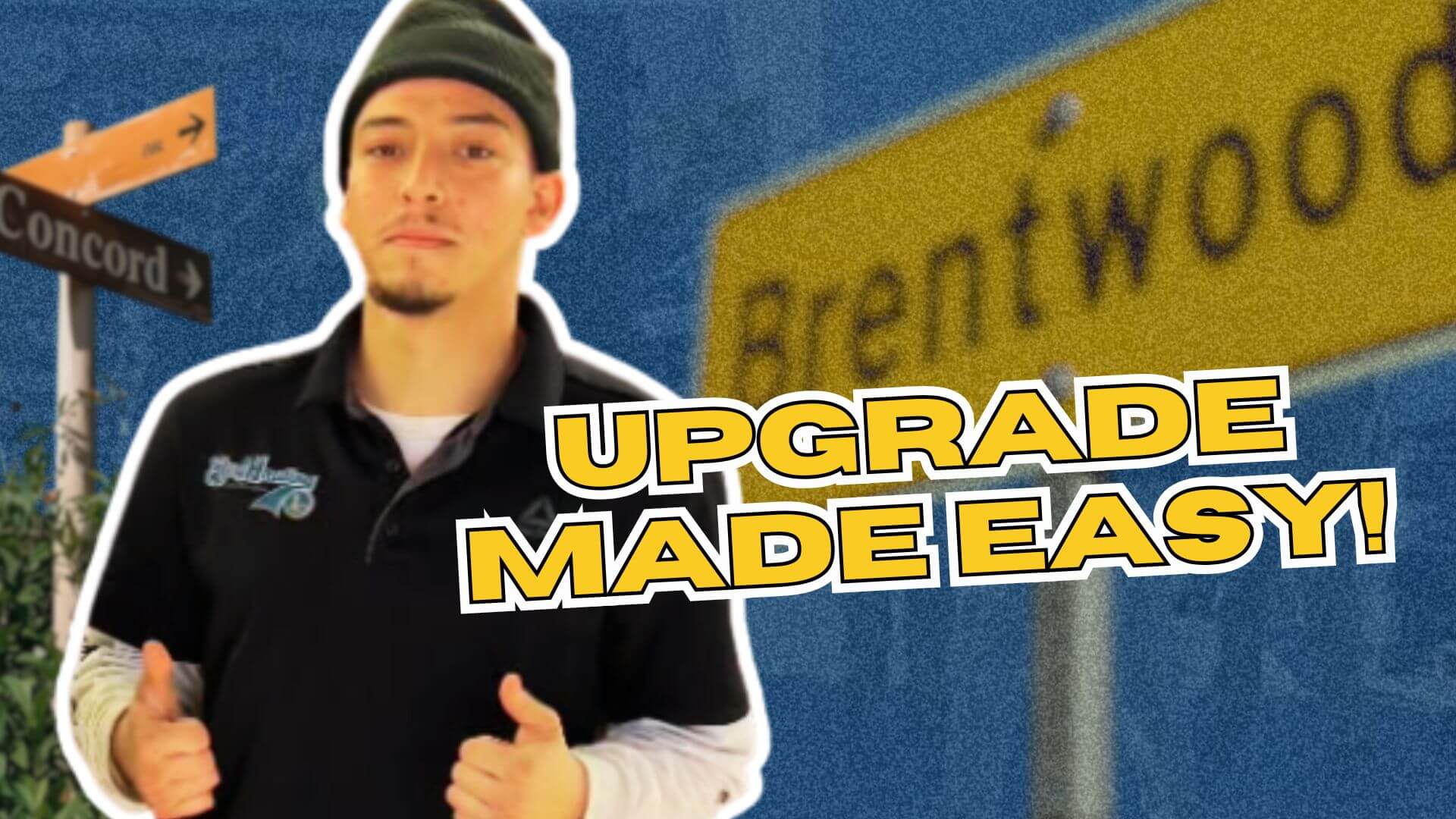 Appliance Removal in Brentwood & Concord Replace Old Items Before Year End