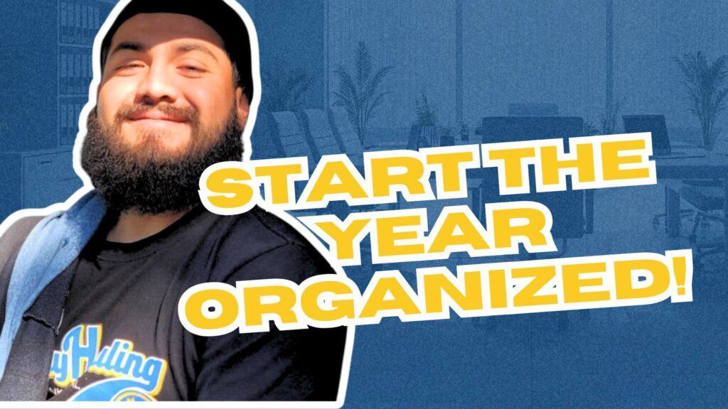 Office & Commercial Cleanouts in Berkeley Start the New Year Organized