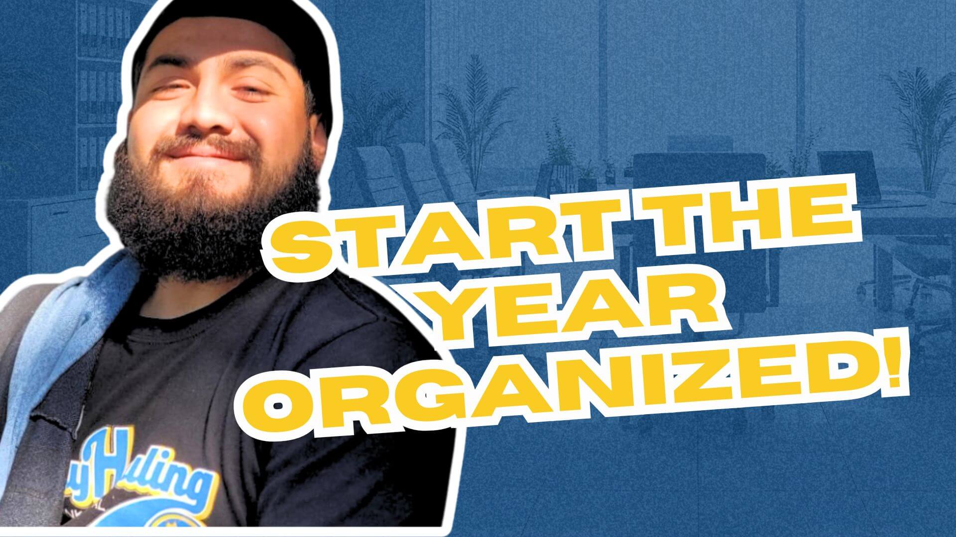 Office & Commercial Cleanouts in Berkeley Start the New Year Organized