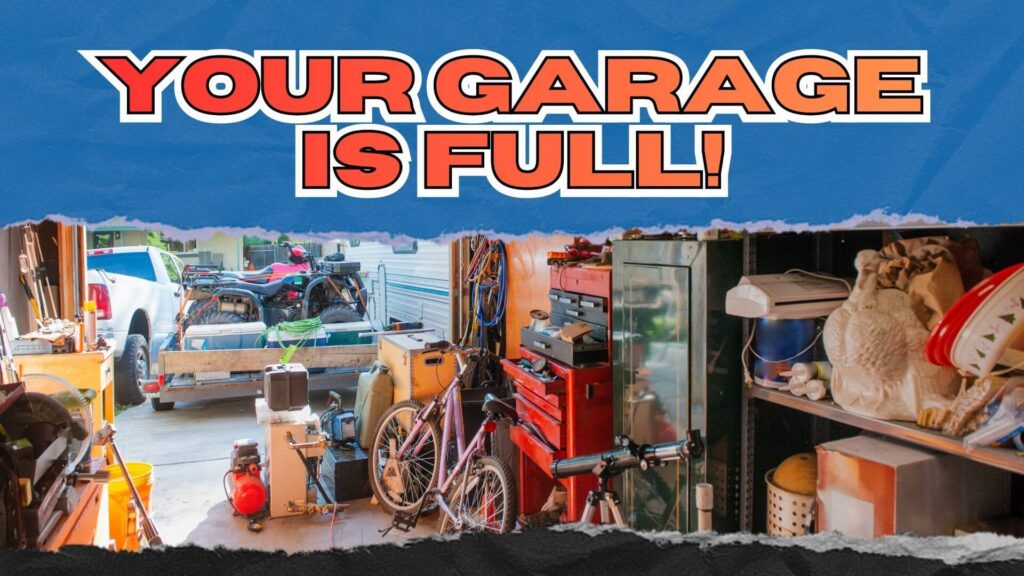 Garage and Basement Cleanouts What Concord Homeowners Should Know