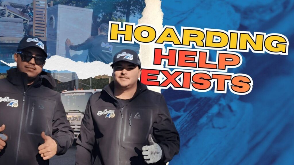 Understanding Hoarder Cleanouts in Berkeley & Oakland