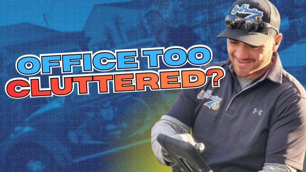 When Is It Time for an Office Cleanout in San Francisco