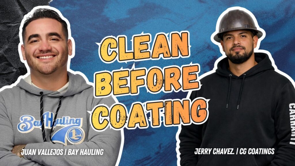 Clean Before Coating (1)