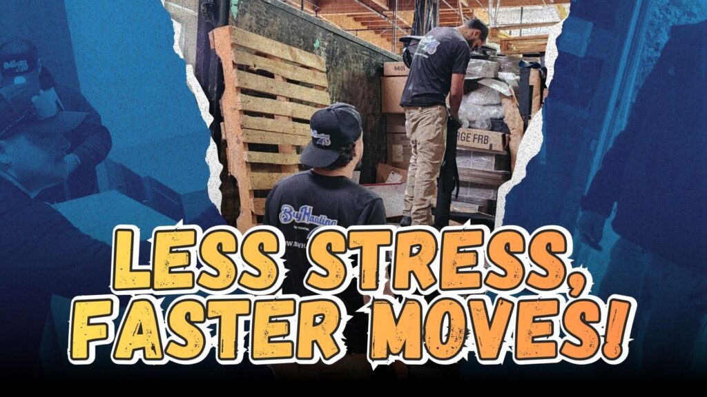 Estate & Eviction Cleanouts in Napa Simplify Your February Move