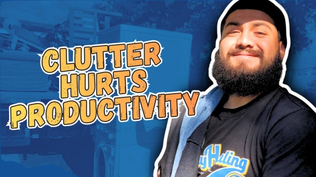 Office & Commercial Cleanouts in San Francisco Organize for Success