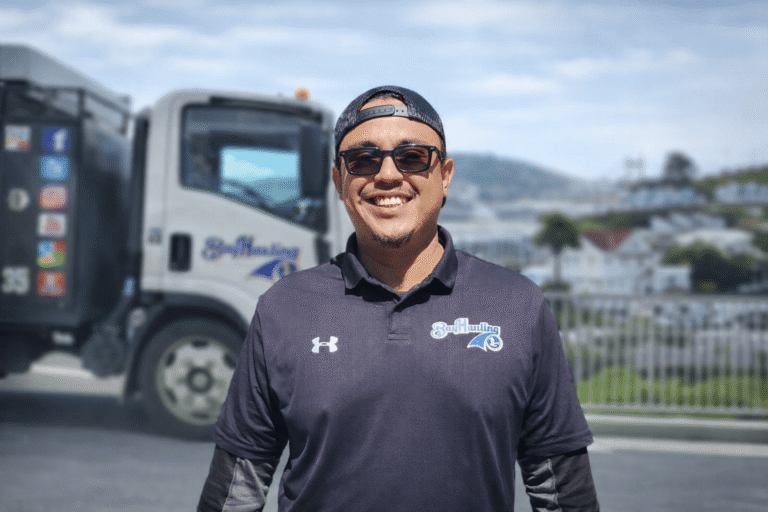 pleasant hill junk removal