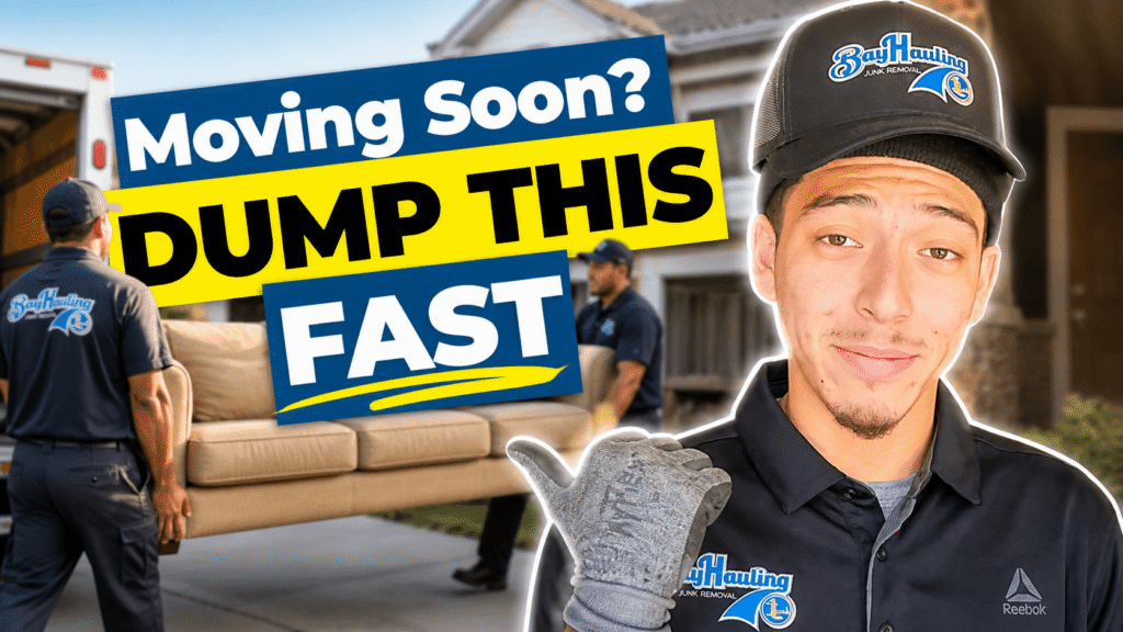 furniture removal bay area thumbnail showing couch and bulky items pickup