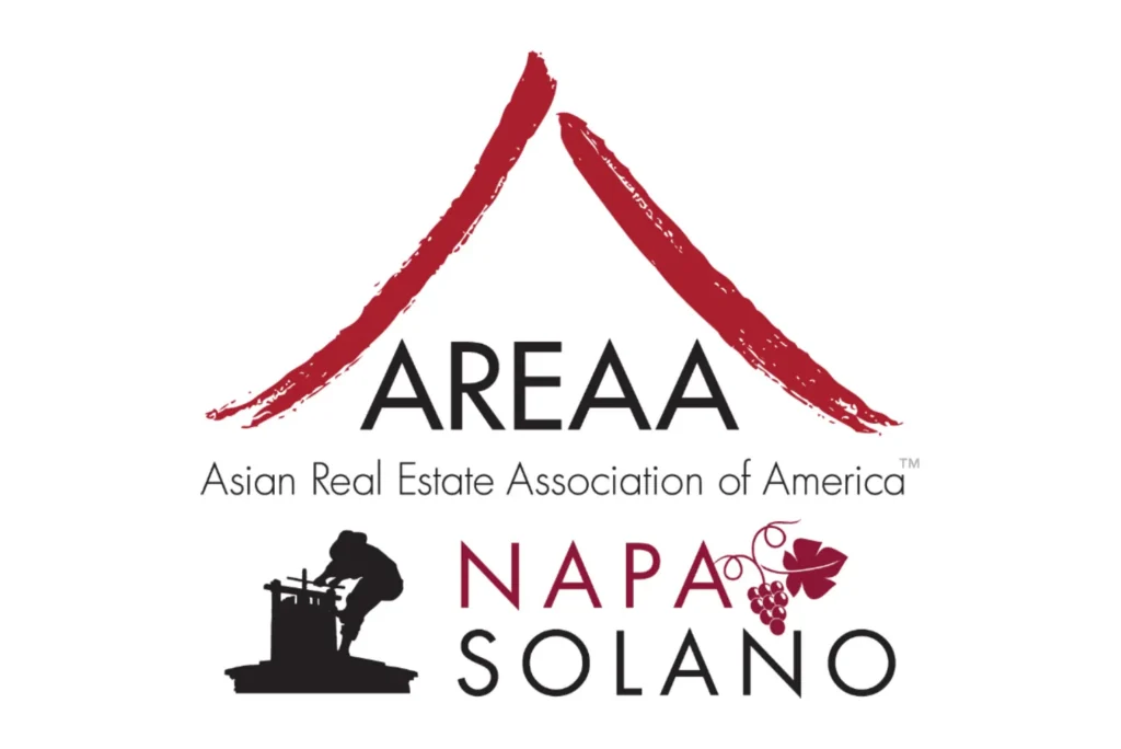 areaa napa solano asian real estate association america