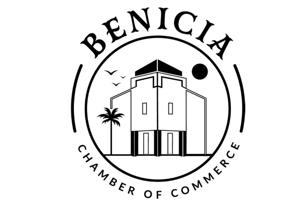 benicia chamber of commerce