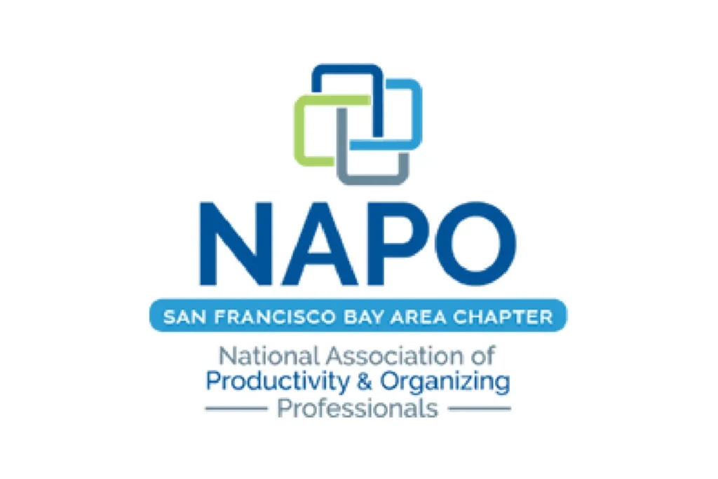 napo bay area logo