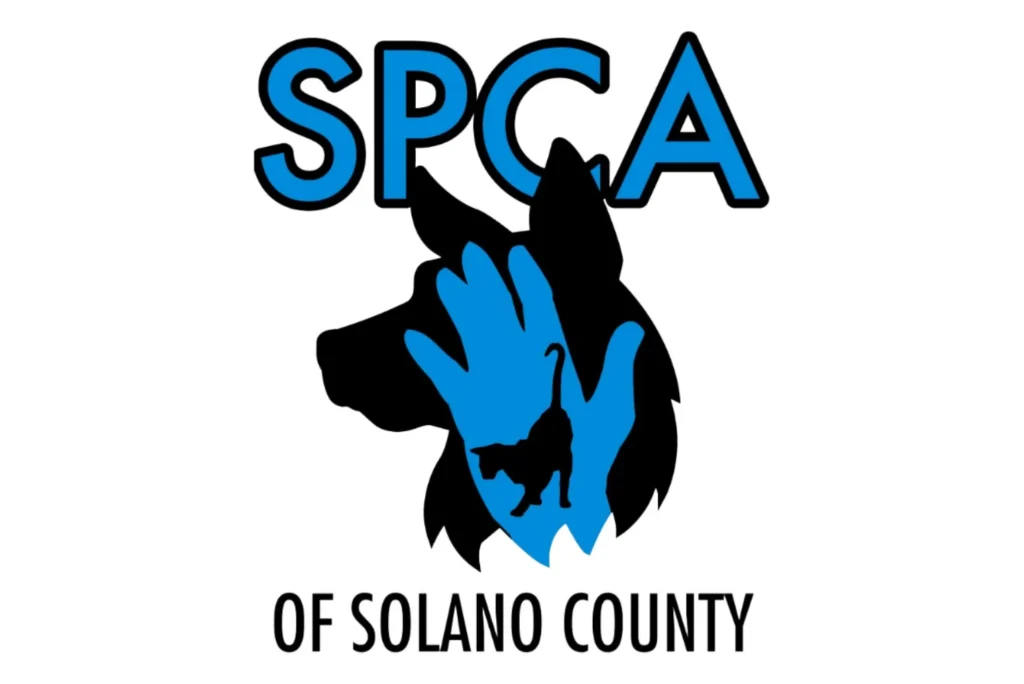 spca of solano county logo