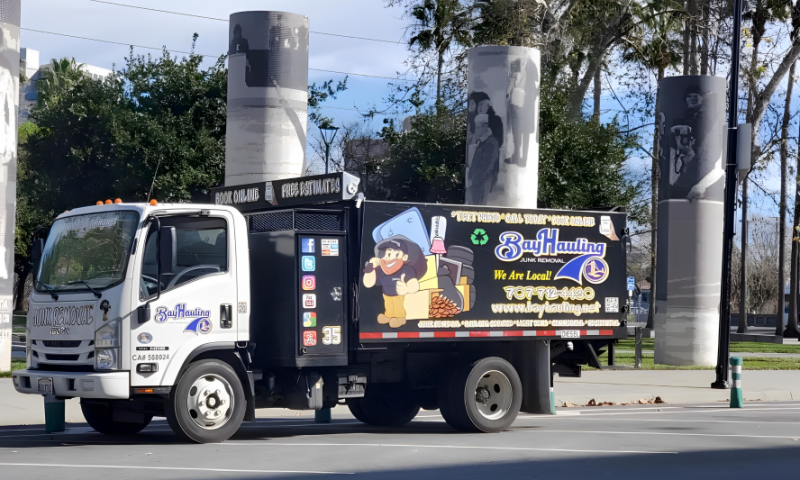 spring cleaning services